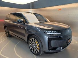 SUV   Denza N9 2025 , 6850000 , 