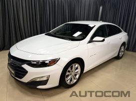  Chevrolet Malibu 2018 , 1845000 , 