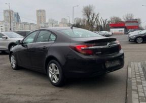  Opel Insignia 2014 , 1279000 , 