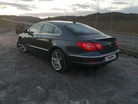  Volkswagen Passat CC 2008 , 950000 , 