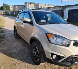 SUV   SsangYong Actyon 2014 , 1460000 , 