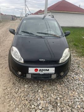  Chery Kimo A1 2011 , 210000 , 