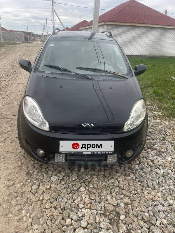  Chery Kimo A1 2011 , 210000 , 