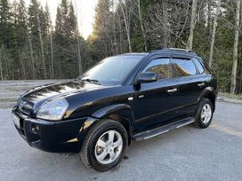 SUV   Hyundai Tucson 2006 , 810000 , -