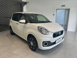  Toyota Passo 2016 , 1070000 , 