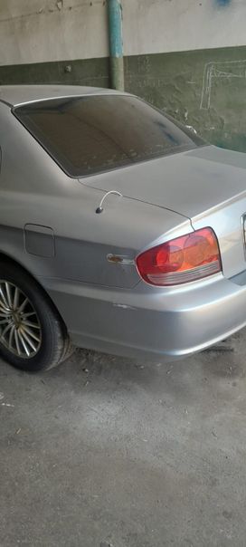  Hyundai Sonata 2008 , 490000 , 