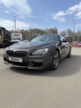  BMW 6-Series 2011 , 2650000 , 