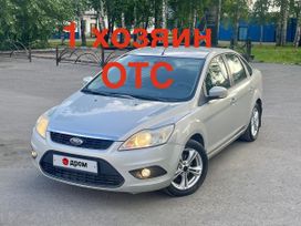  Ford Focus 2010 , 600000 , -
