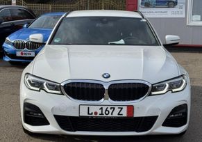  BMW 3-Series 2019 , 2886000 , 