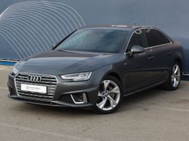  Audi A4 2018 , 2750000 , 