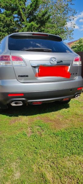 SUV   Mazda CX-9 2008 , 1200000 , 