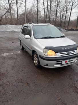  Toyota Raum 1998 , 360000 , 
