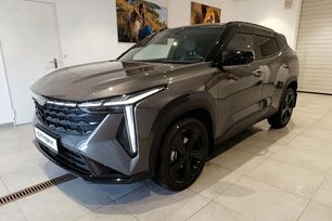 SUV   Geely Cityray 2024 , 3054190 , 