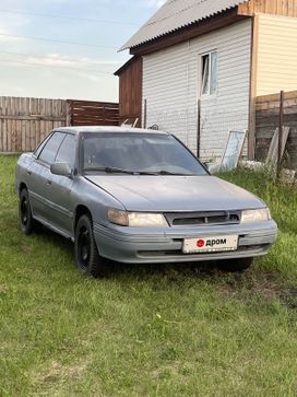  Subaru Legacy 1992 , 100000 , 
