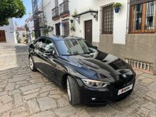  3-Series, 2015