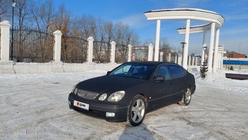  Toyota Aristo 2000 , 500000 , 