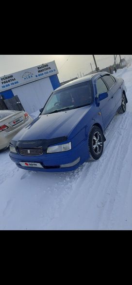  Toyota Camry 1997 , 280000 , 