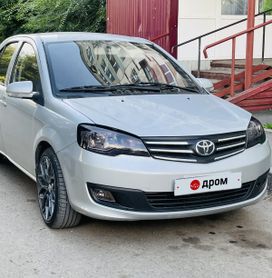  FAW V5 2013 , 230000 , 
