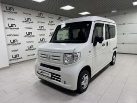    Honda N-VAN 2018 , 735000 , 