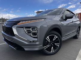 SUV   Mitsubishi Eclipse Cross 2024 , 2578000 , 