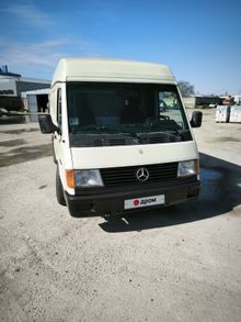  MB100, 1991