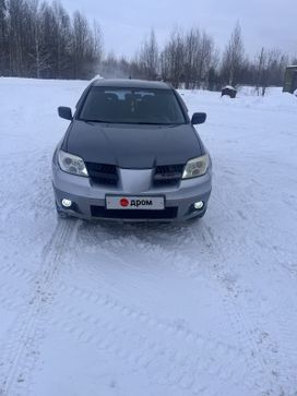 SUV   Mitsubishi Outlander 2005 , 635000 , 