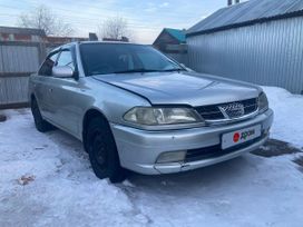  Toyota Carina 1999 , 400000 , 