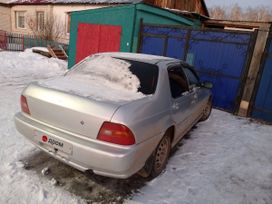  Honda Domani 1996 , 170000 , 