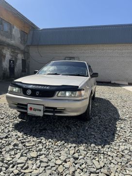  Toyota Corolla 1998 , 397000 , 