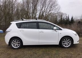    Toyota Verso 2011 , 1170000 , 