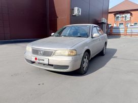 Nissan Sunny 2003 , 300000 , 