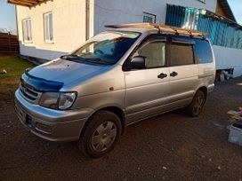    Toyota Town Ace Noah 1999 , 600000 , 