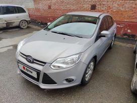  Ford Focus 2012 , 599000 , 