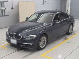  BMW 3-Series 2016 , 1300000 , 