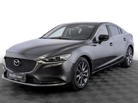  Mazda Mazda6 2019 , 2195000 , 