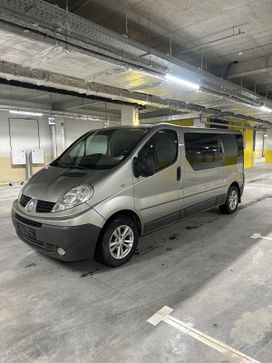 ������� ��� ������������ Renault Trafic 2014 ����, 2000000 ������, ��������