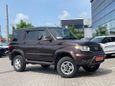 SUV     2018 , 799000 , -
