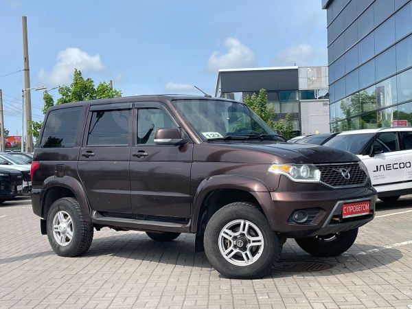 SUV     2018 , 799000 , -