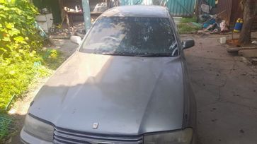  Toyota Camry 1992 , 230000 , 