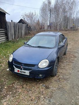  Dodge Neon 2004 , 260000 , 