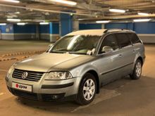  Passat 2004