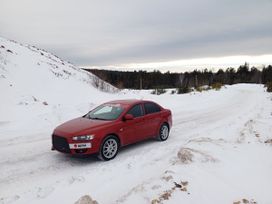  Mitsubishi Lancer 2007 , 750000 , 