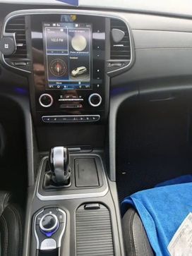  Renault Talisman 2017 , 1750000 , 