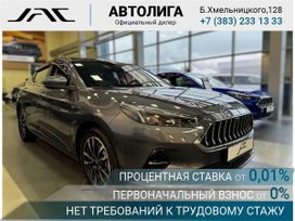  JAC J7 2023 , 1498000 , 