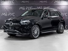  GLE, 2025