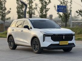 SUV   FAW Bestune T55 2024 , 1350000 , 