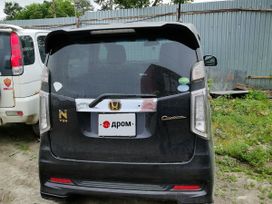  Honda N-WGN 2014 , 580000 , -