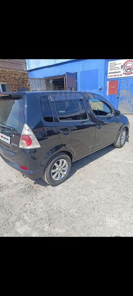  Daihatsu YRV 2000 , 380000 , 