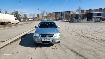  Nissan Almera Classic 2007 , 423000 , 