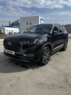 SUV   Chery Tiggo 8 Pro 2024 , 2660000 , 